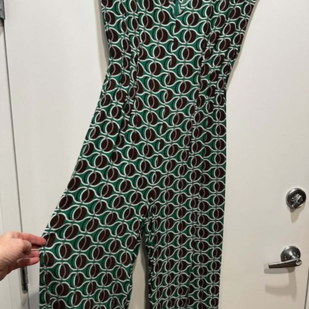 Mango Jumpsuit - Picture 2 of 4